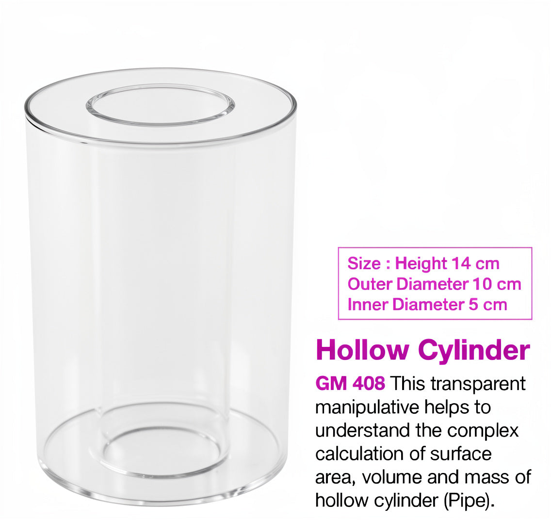 Hollow Cylinder