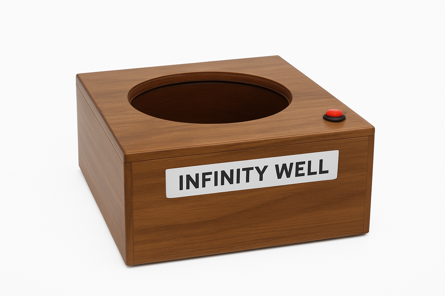 Infinity Well
