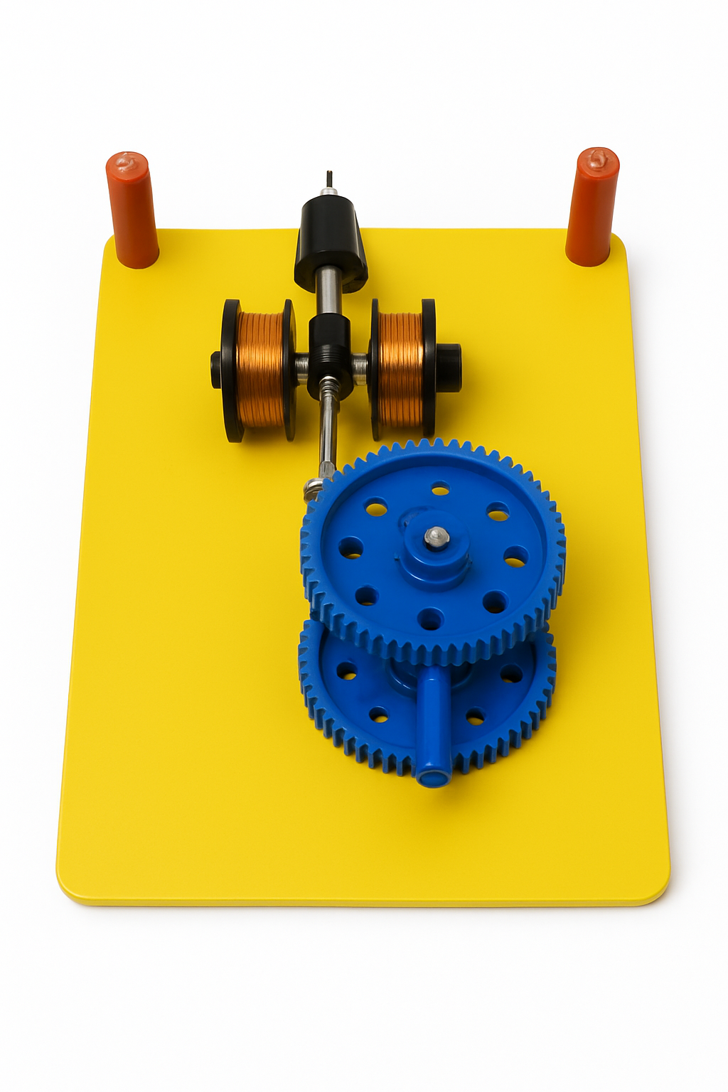 Gear Generator