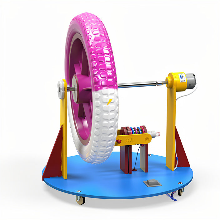 Electromagnetic Brake