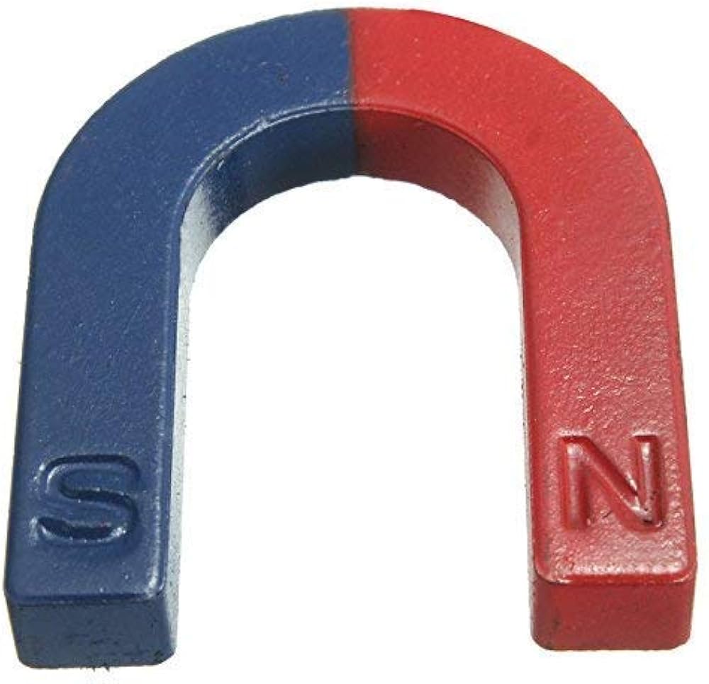 HORSE SHOE MAGNET / U MAGNET