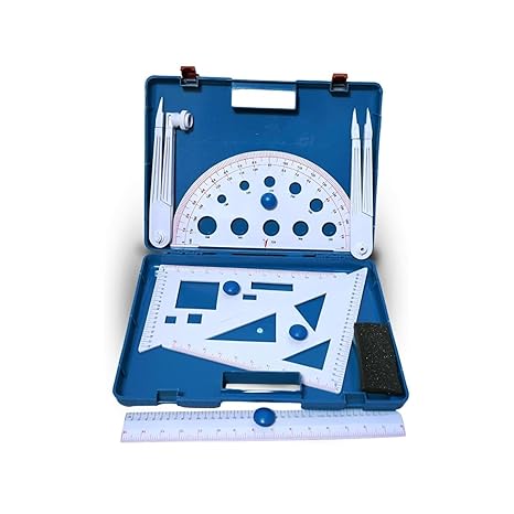 Geometry Box