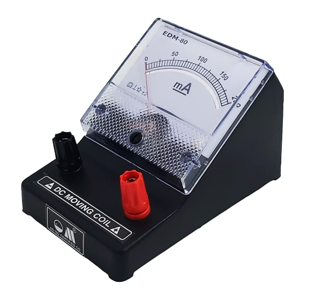 Ammeter
