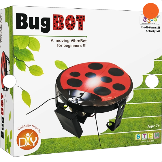 Bug Bot