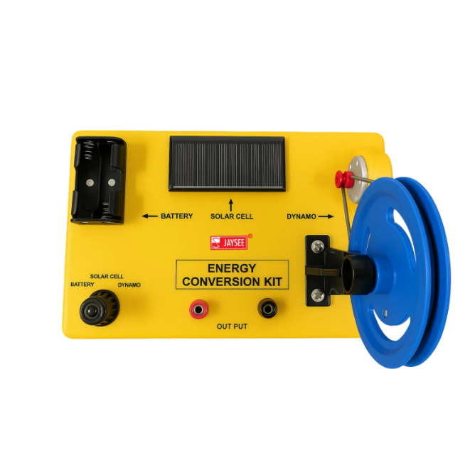 Energy Conversion Device