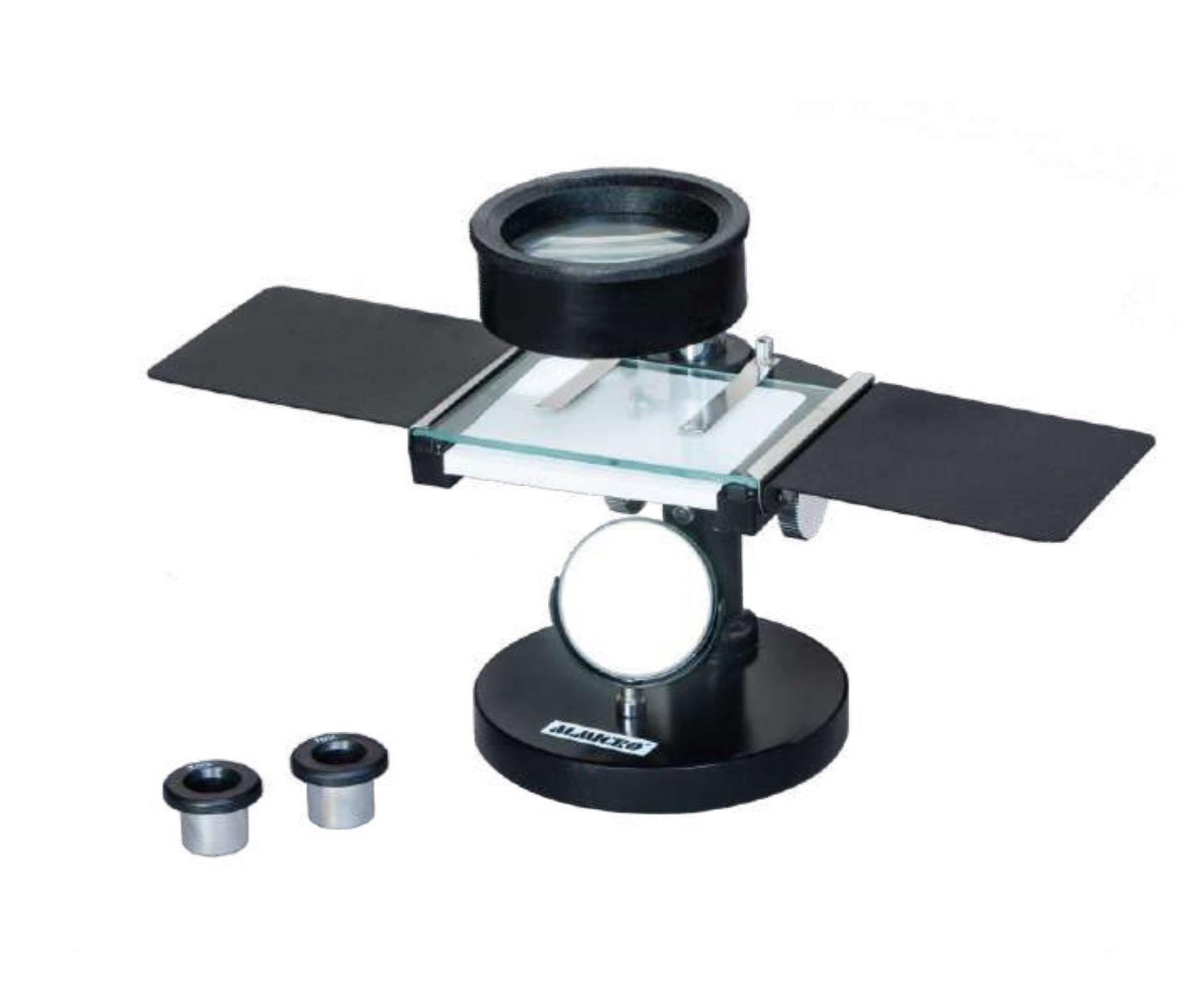 DISSECTING MICROSCOPE MD2