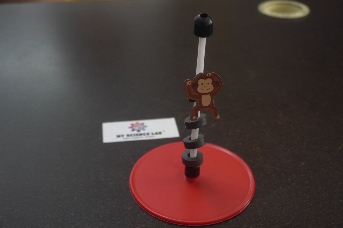 Electromagnetic repulsion