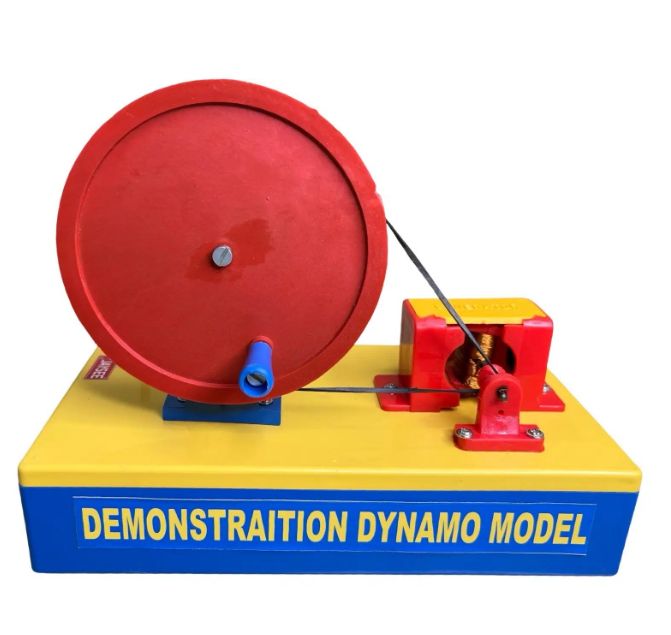 Dynamo Model