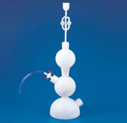 Kipp's Apparatus