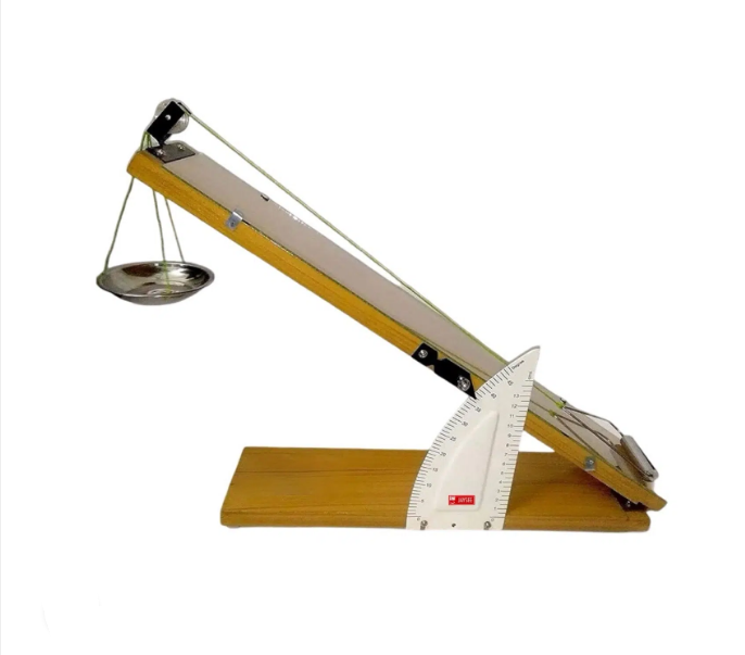 Inclined Plane Apparatus