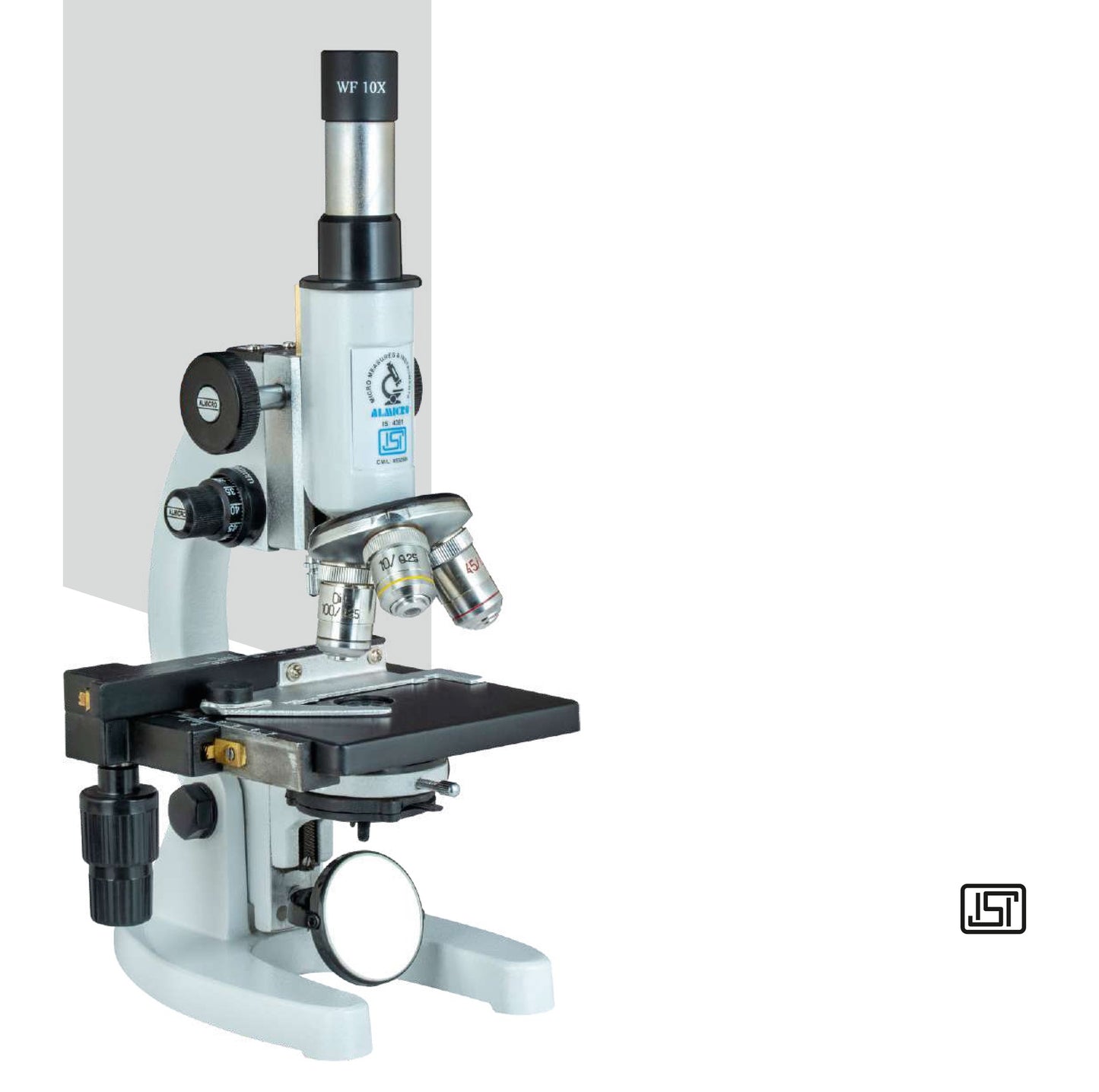 LABORATORY MICROSCOPE BM‐6mo