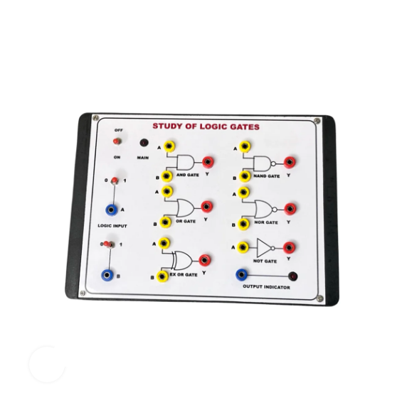 LOGIC GATE COMPLETE KIT