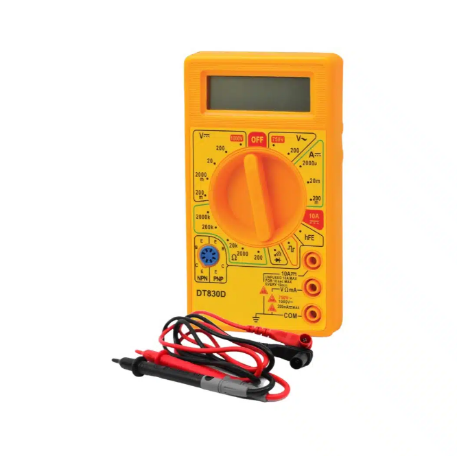 PH METER (Digital Pen Type)