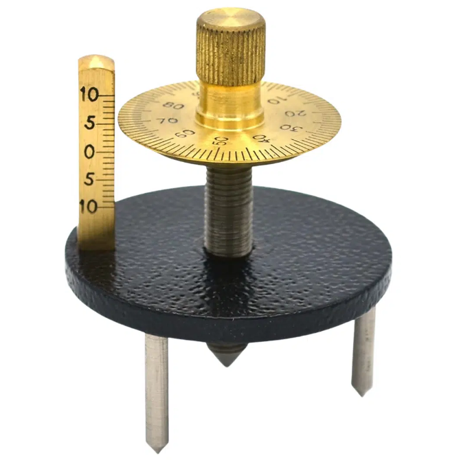 SPHEROMETER