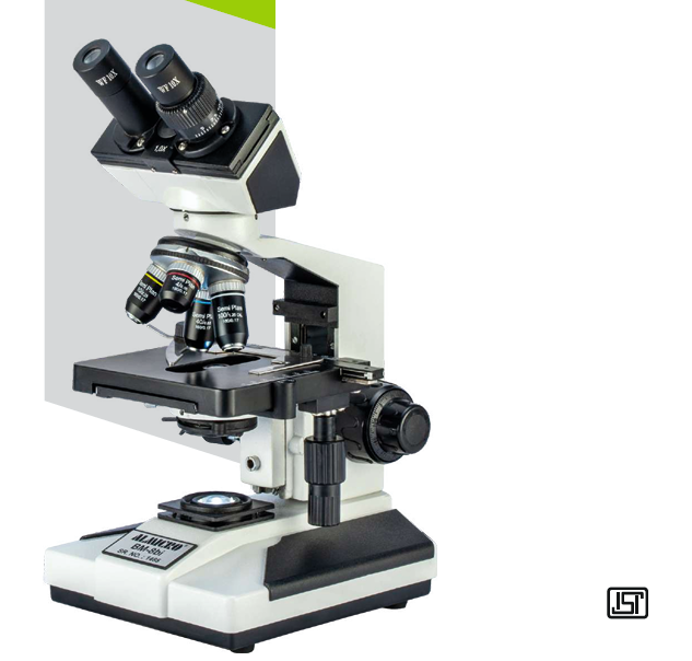 STUDENT MICROSCOPE BM‐8bi