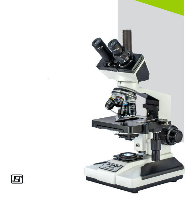 STUDENT MICROSCOPE BM‐8tr