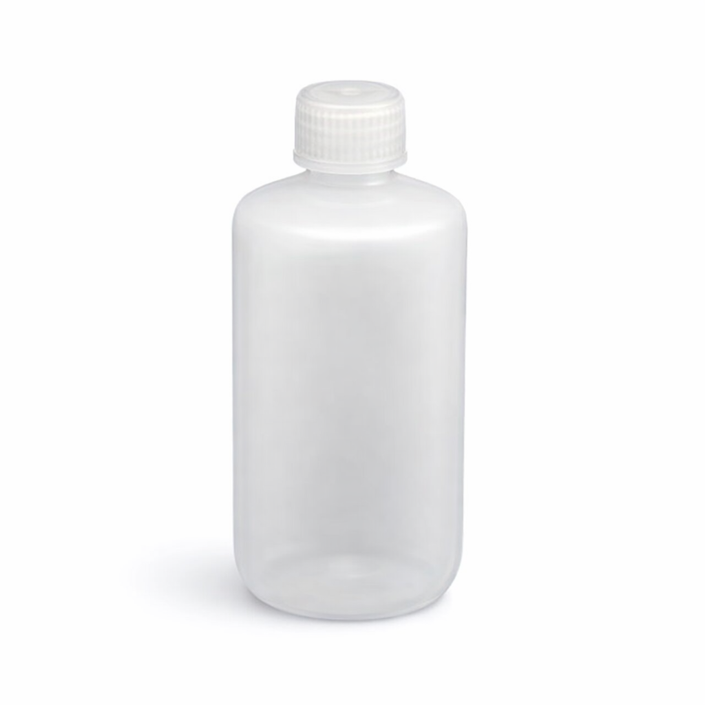 Reagent Bottle (Narrow Mouth)