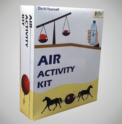 Air Activity Kit