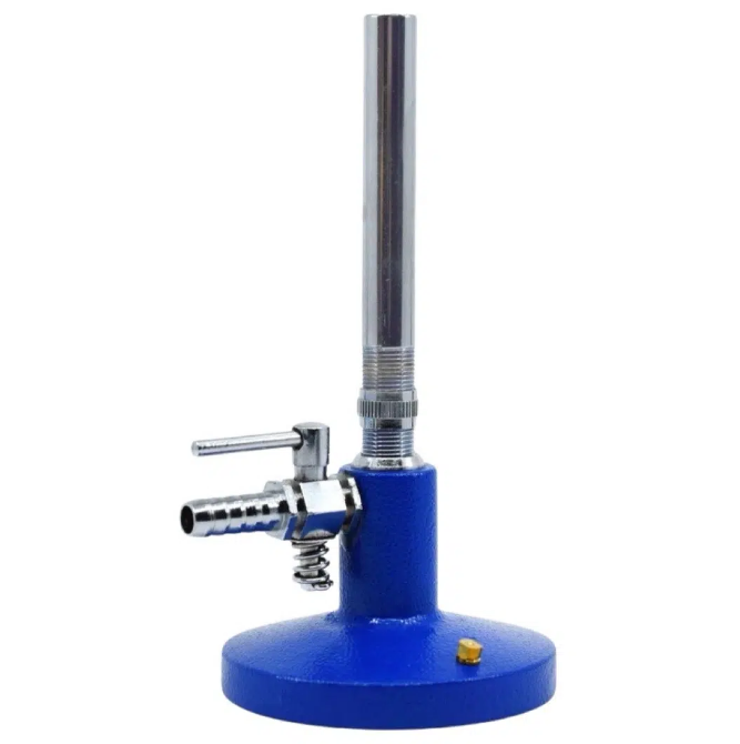 Bunsen Burner (Without Stop Cock)