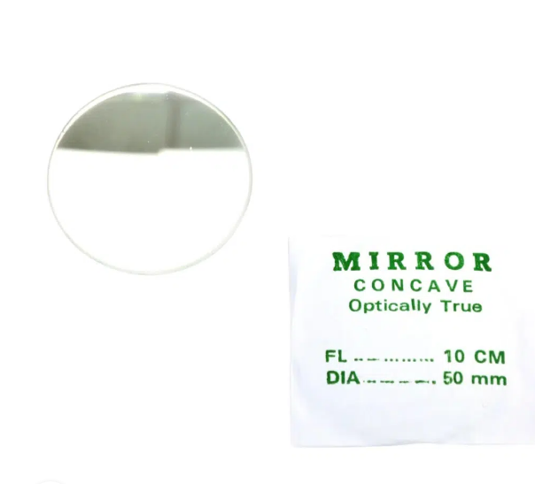 CONCAVE MIRROR