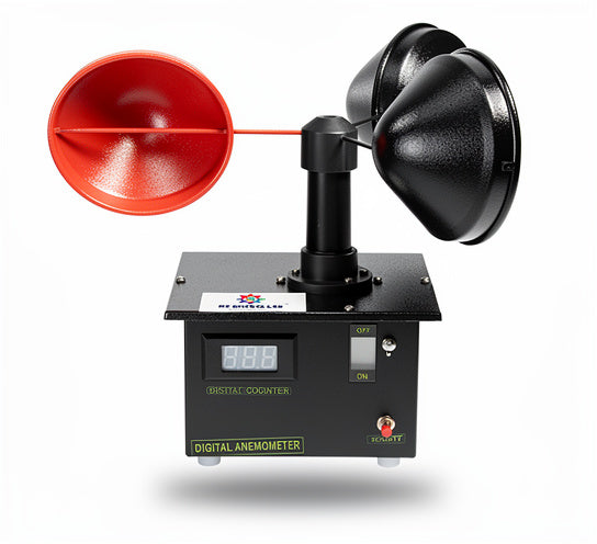 Anemometer Digital