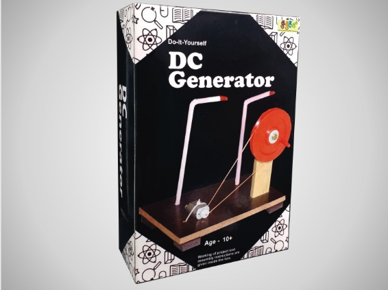 DC Generator