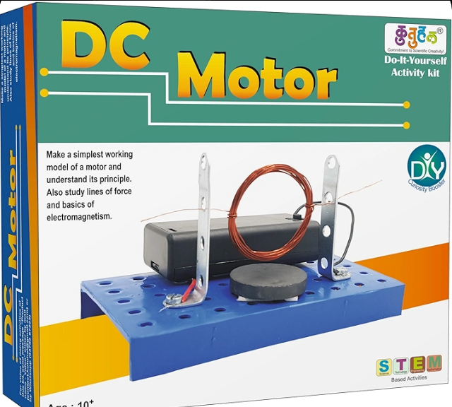 DC Motor