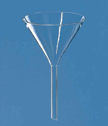 Funnel Glass