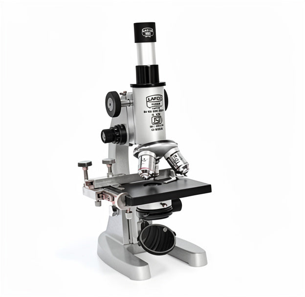 COMPOUND MICROSCOPE (STUDENT)
