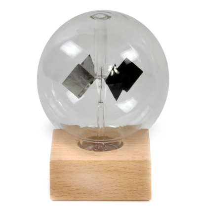 Radiometer