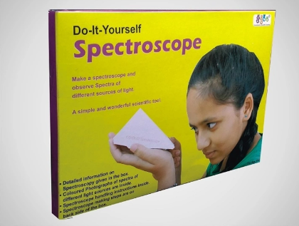 CD Spectroscope