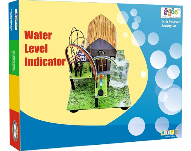 Water Level Indicator