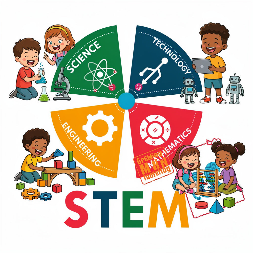 STEM LAB