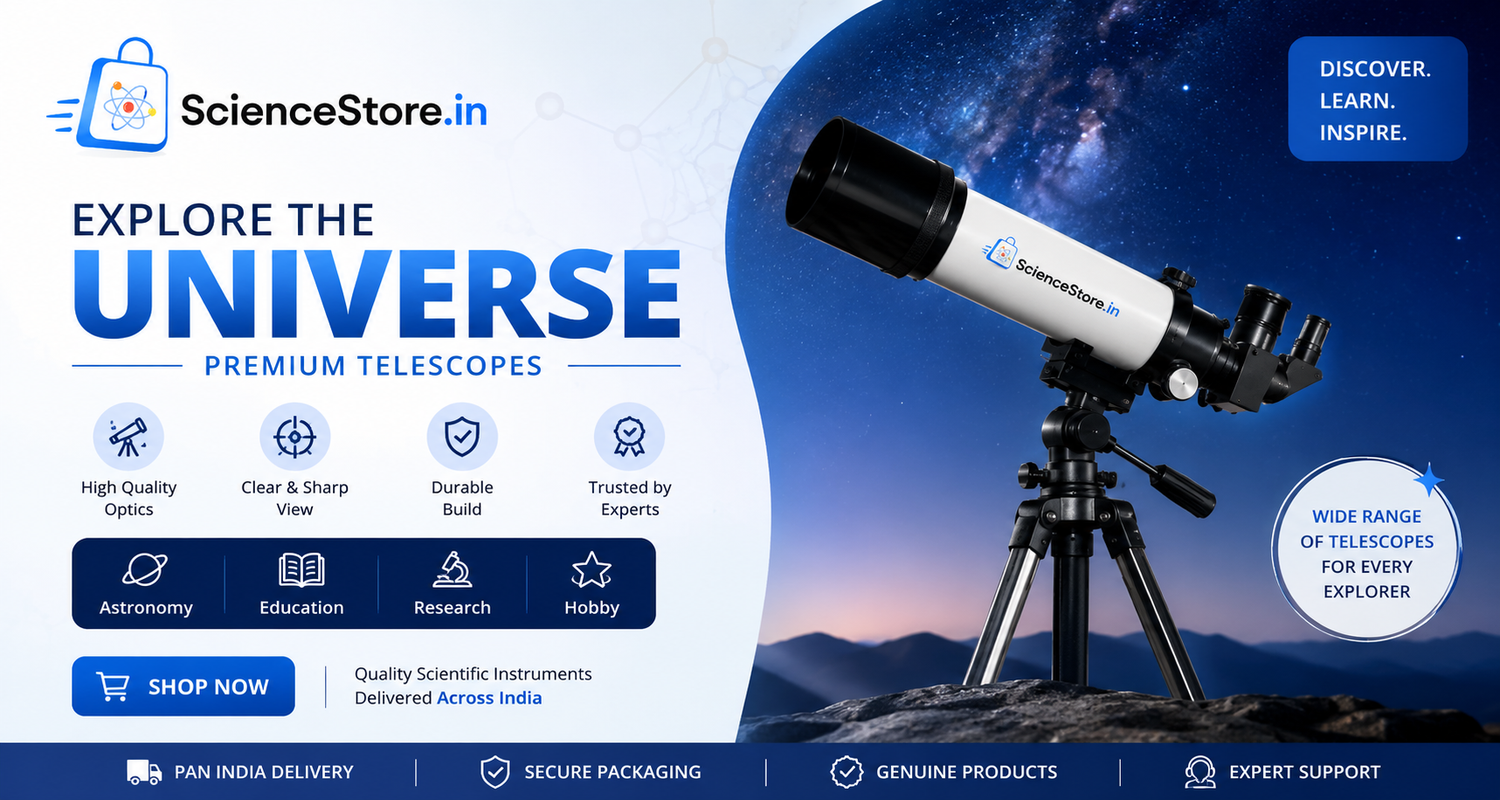 Telescopes