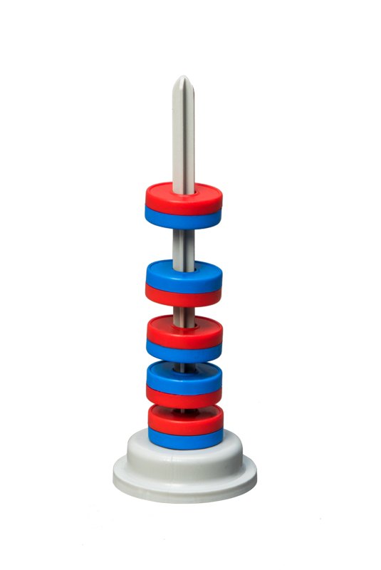 Floating Magnets