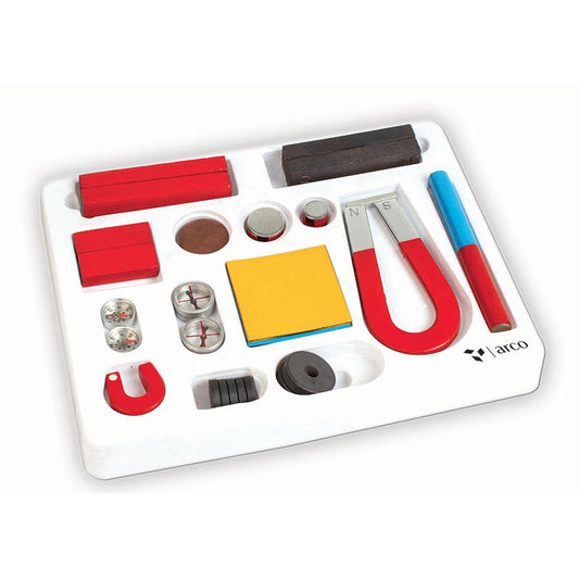 Magnetic Kit Set