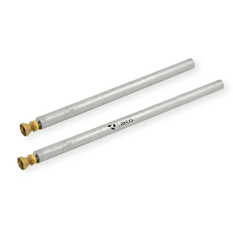 ZINC ROD