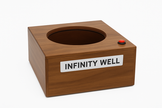 Infinity Well