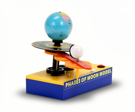 Phases of Moon Model Motorised