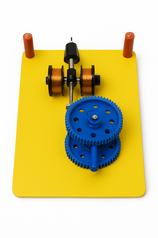 Gear Generator