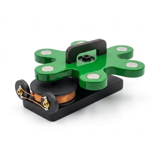 Fidget Generator Model