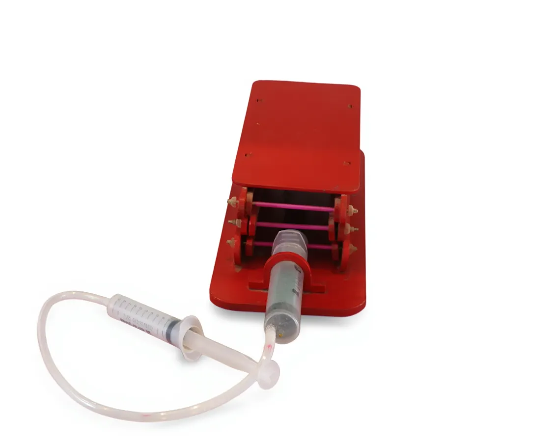 Hydraulic Jack