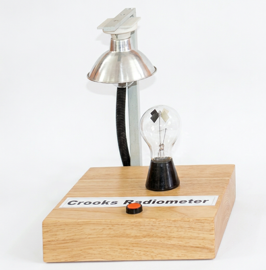 Radiometer