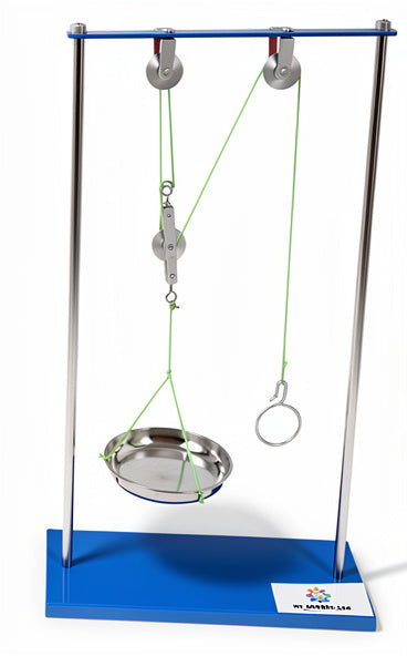 Pulley Block