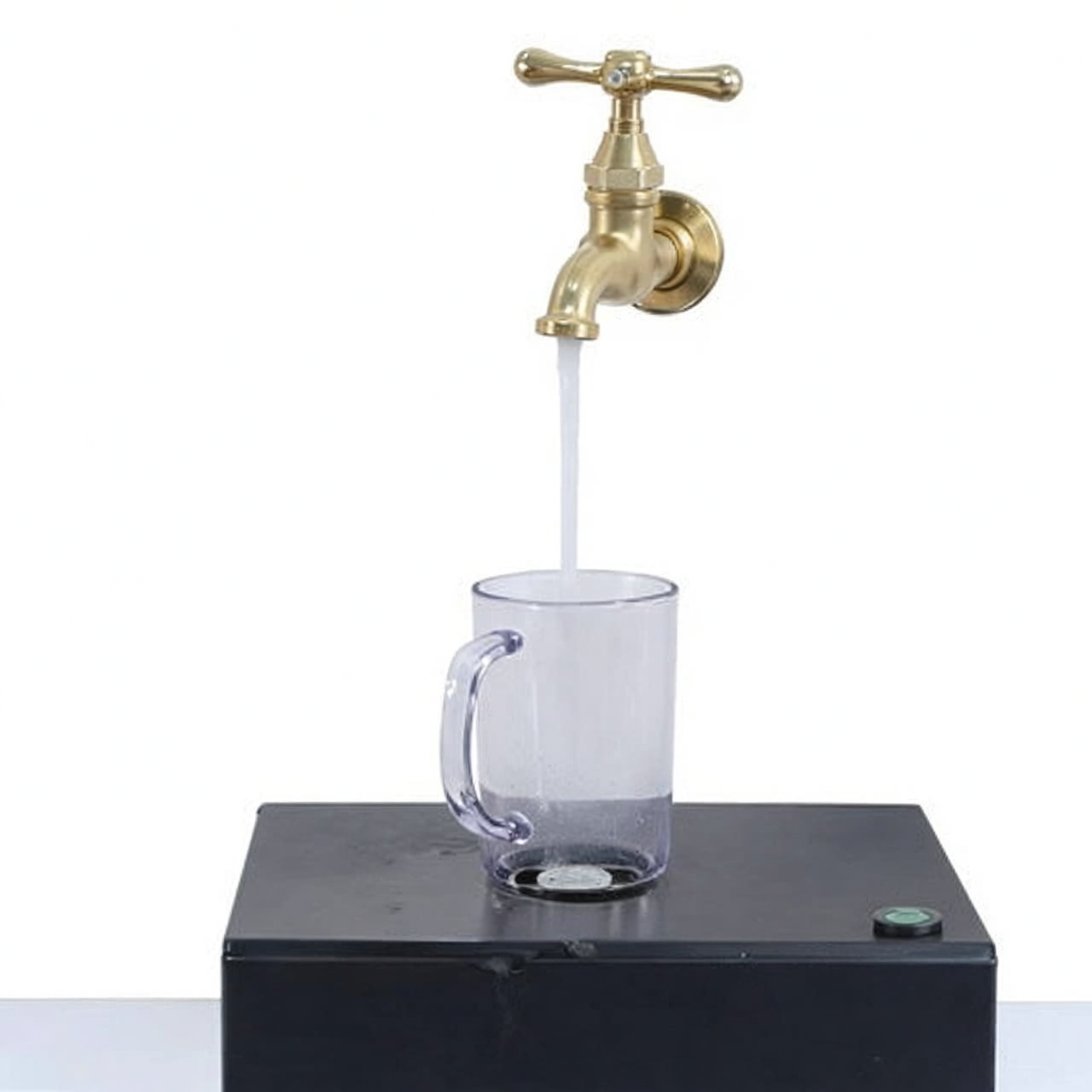 Magic water Tap
