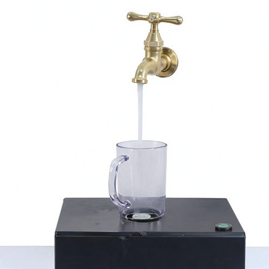 Magic water Tap