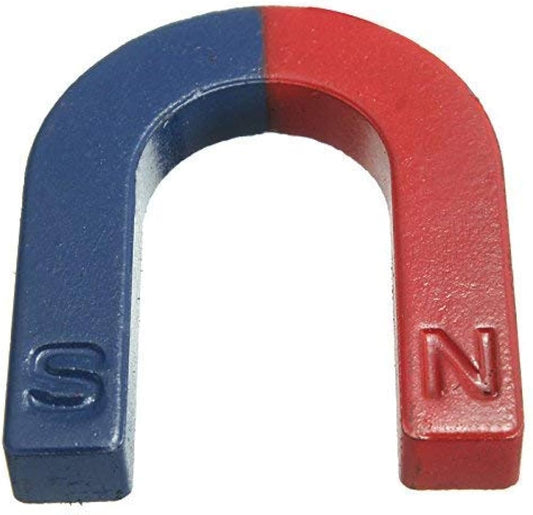 HORSE SHOE MAGNET / U MAGNET