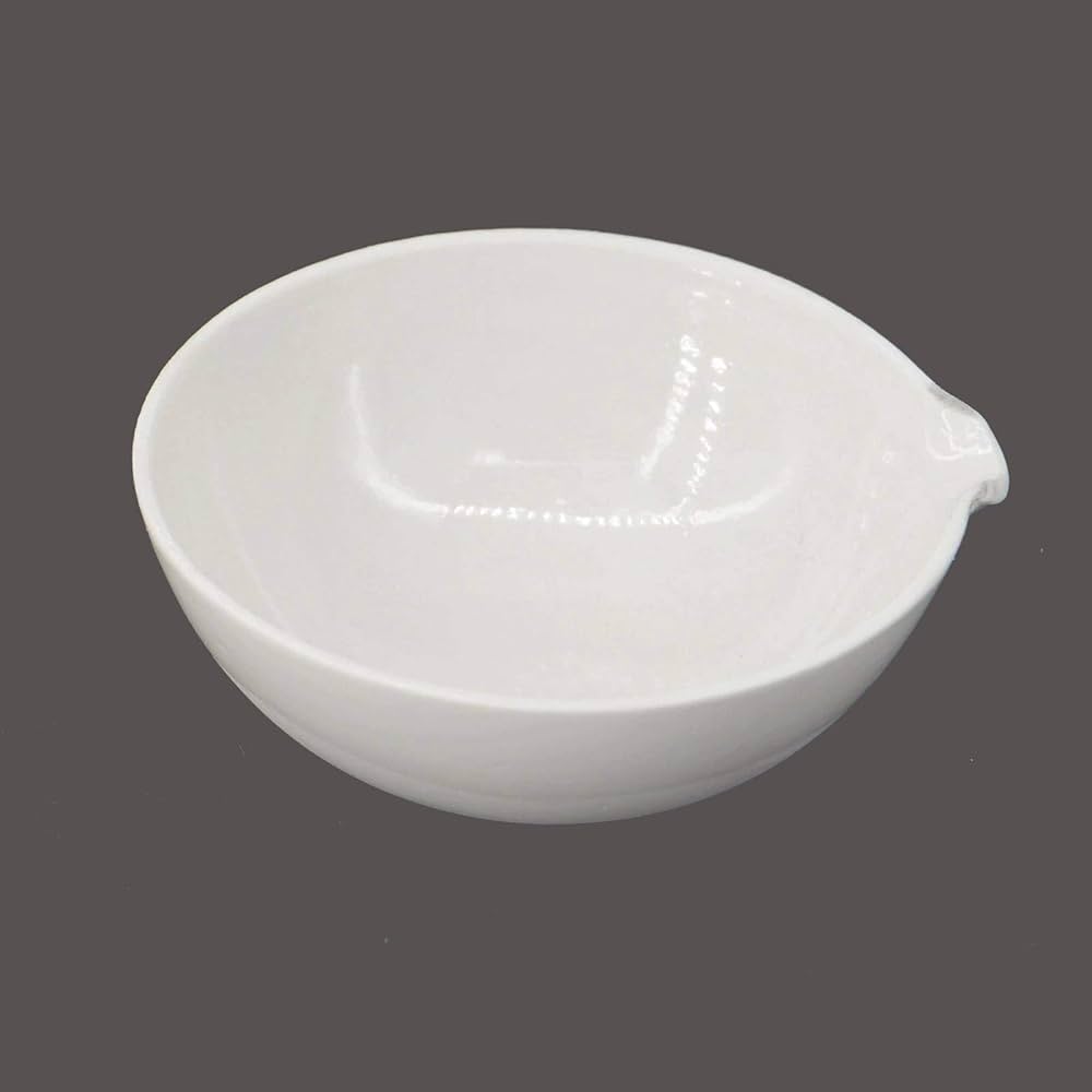 China Dish  (Pack of 6 Pcs.)