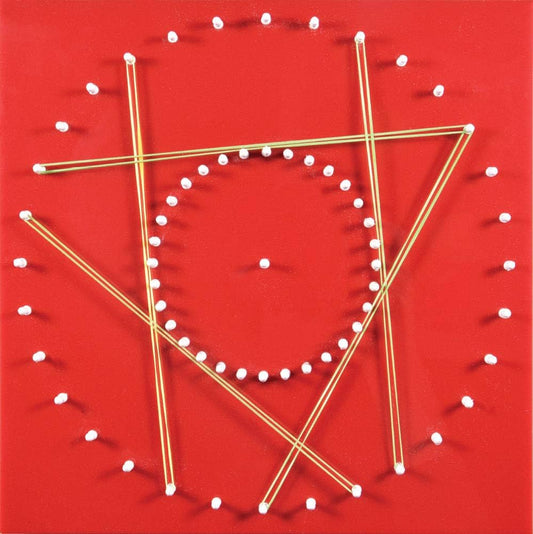 Tangent Geoboard