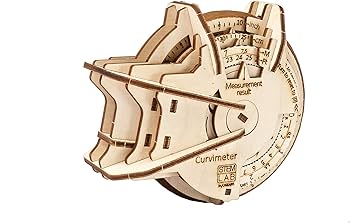 Curvimeter Kit